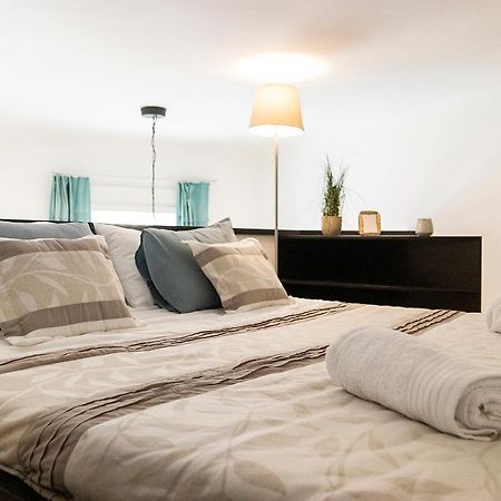 Real Apartments Semmelweis II بودابست المظهر الخارجي الصورة