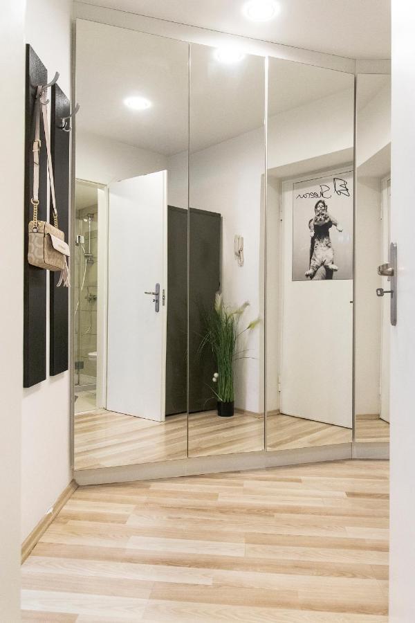 Real Apartments Semmelweis II بودابست المظهر الخارجي الصورة