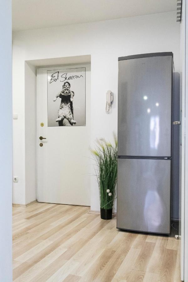 Real Apartments Semmelweis II بودابست المظهر الخارجي الصورة