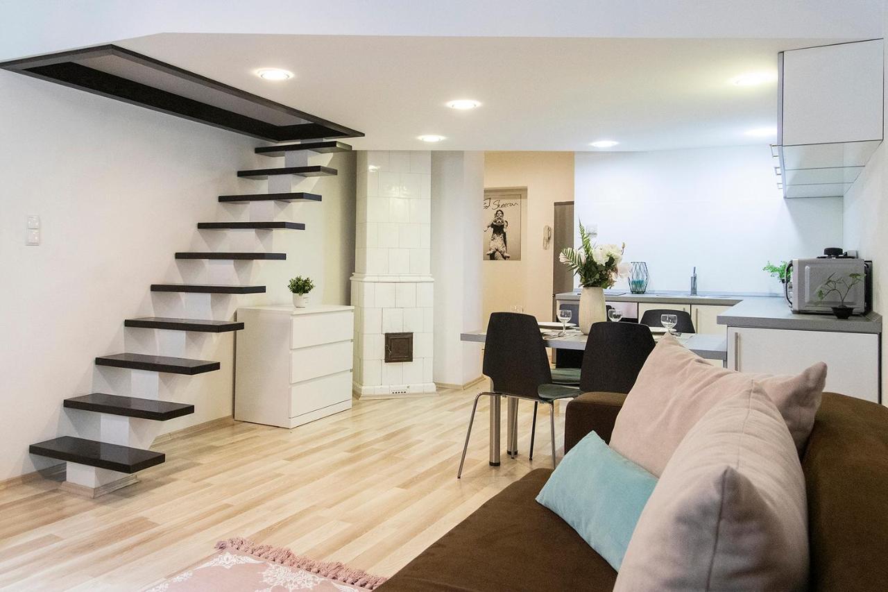 Real Apartments Semmelweis II بودابست المظهر الخارجي الصورة