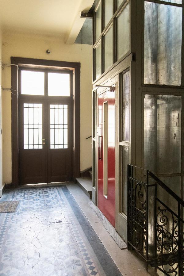 Real Apartments Semmelweis II بودابست المظهر الخارجي الصورة