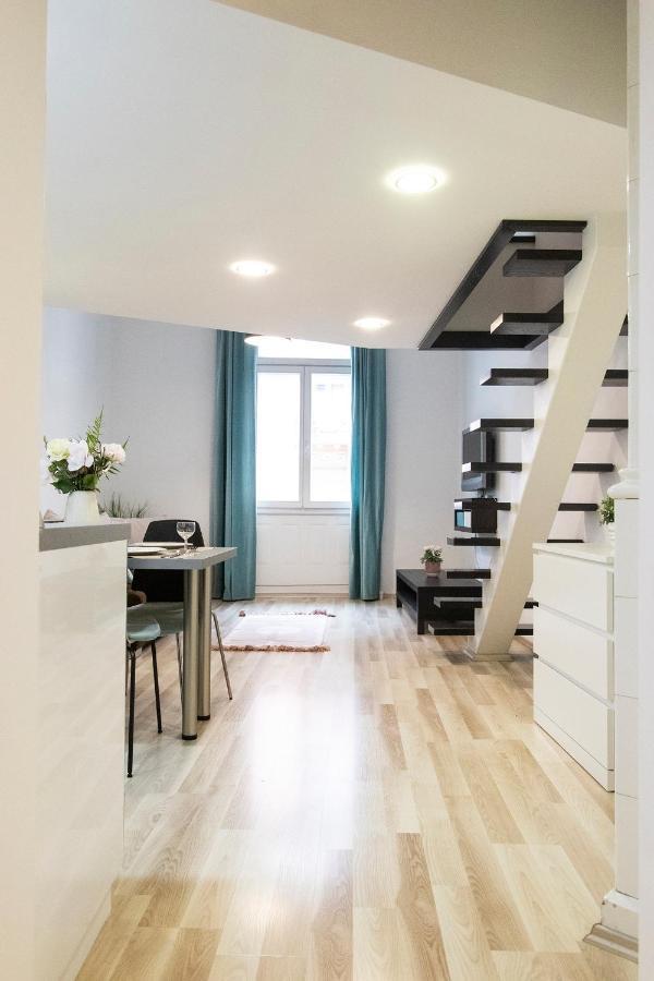 Real Apartments Semmelweis II بودابست المظهر الخارجي الصورة