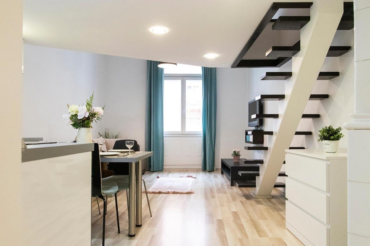 Real Apartments Semmelweis II بودابست المظهر الخارجي الصورة